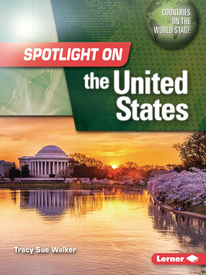 cover image of Spotlight on the United States